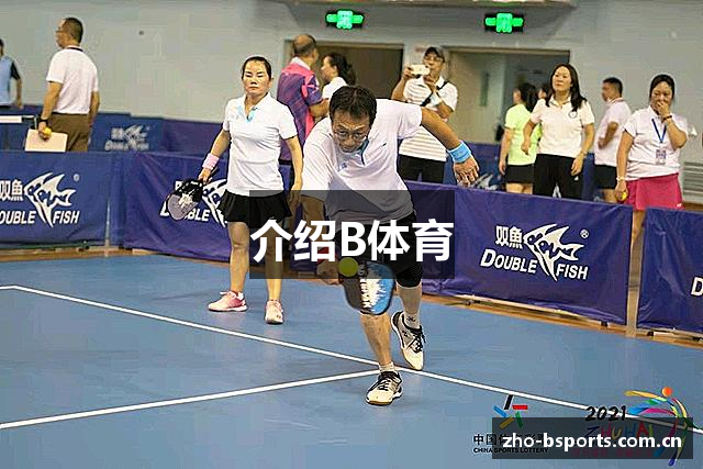 介绍B体育